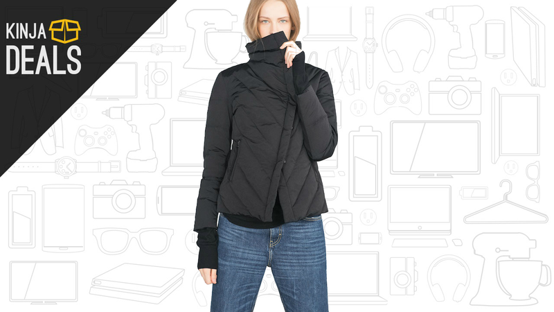 Illustration for article titled Every Goddamned Essential Winter Coat, Under $100